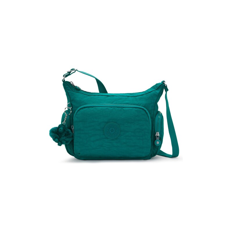 KIPLING Kabelka GABB S černá