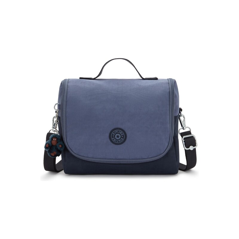 KIPLING Kabelka NEW KICHIROU černá