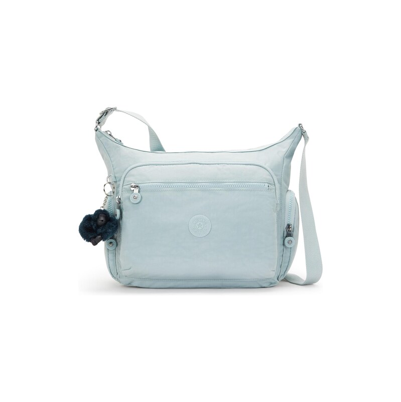 KIPLING Kabelka GABBIE světle béžová