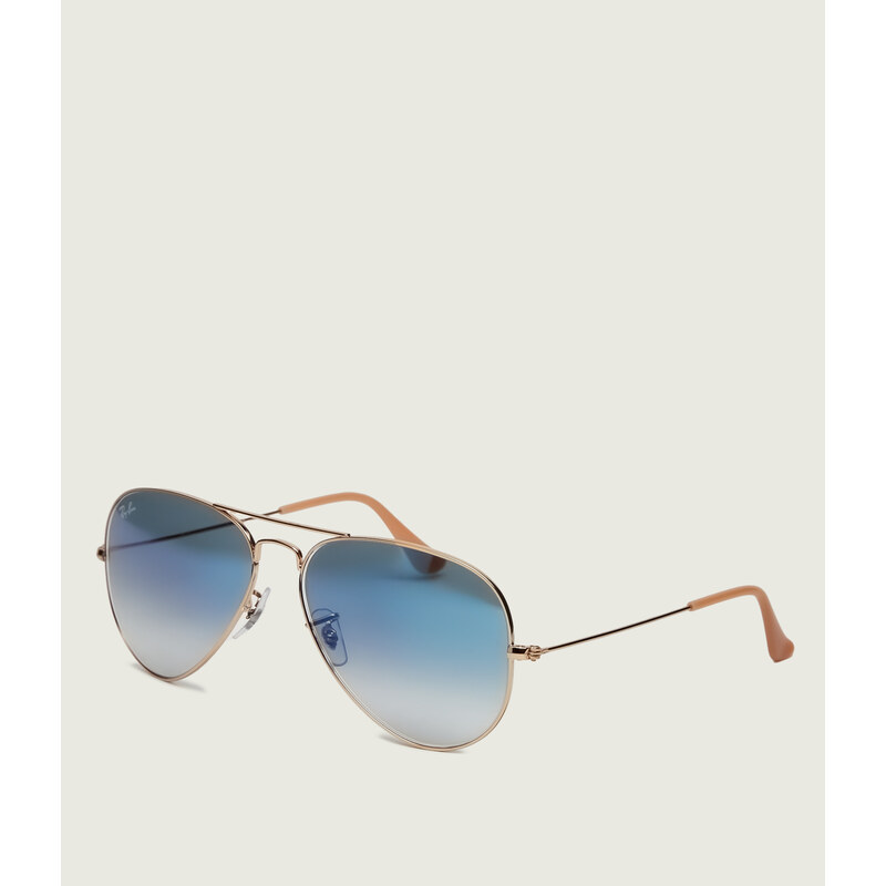 Ray-Ban Sluneční brýle Aviator ​RB3025