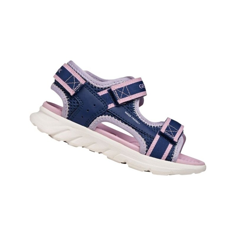 Geox J SANDAL AIRADYUM GIRL Dívčí sandály