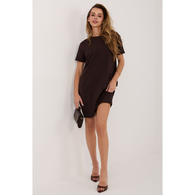 Denní šaty model 228355 Rue Paris