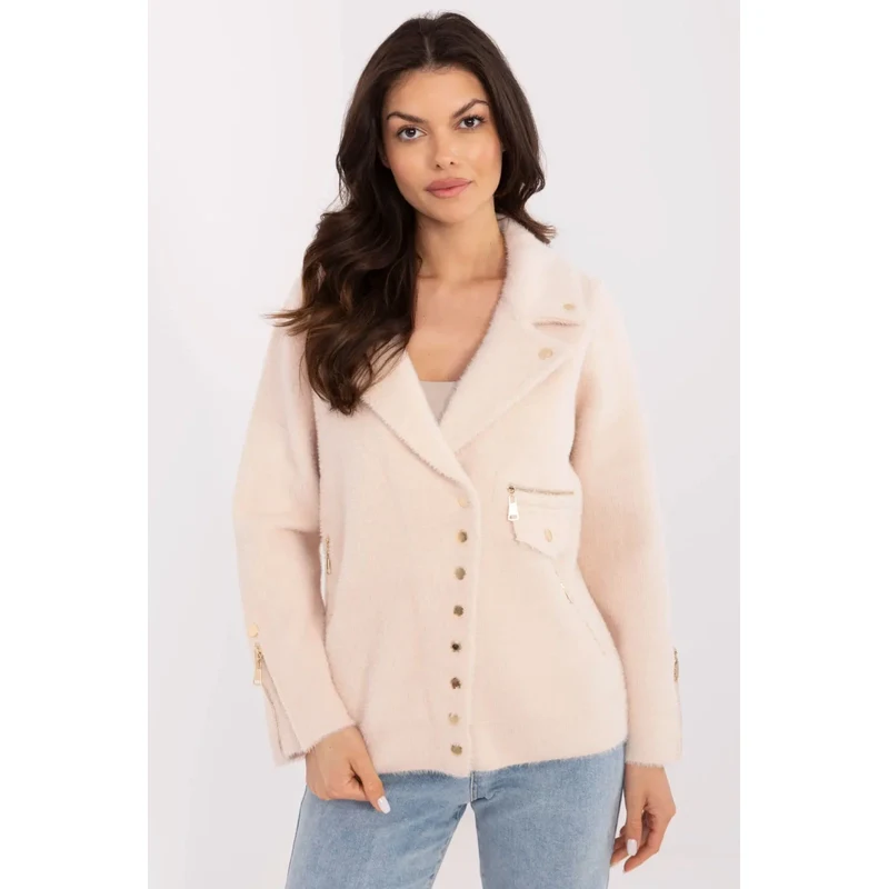 Bunda model 211725 MBM