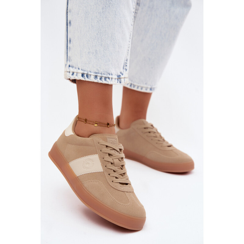 Sportovní obuv model 228749 Step in style