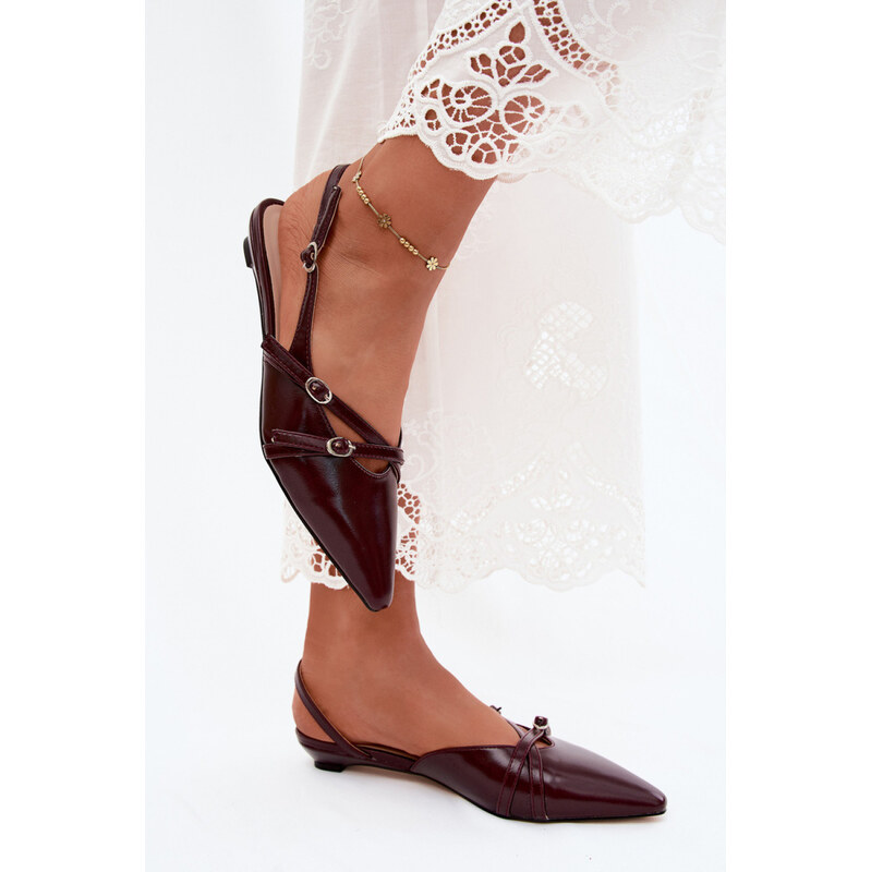 Sandály model 228782 Step in style