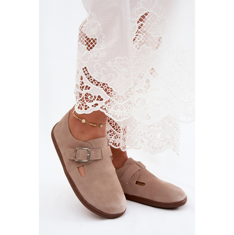 Polobotky model 228753 Step in style