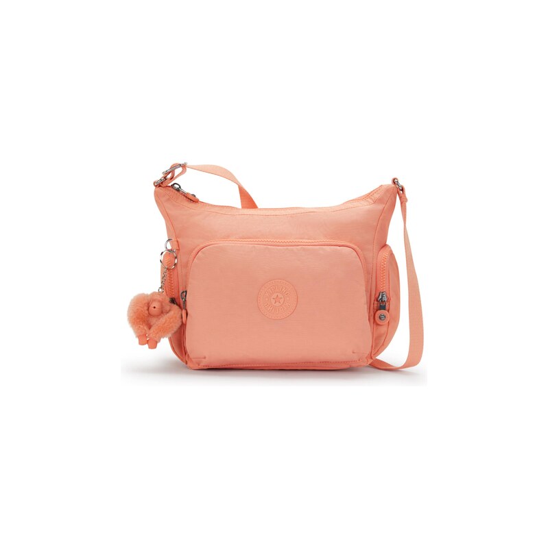 KIPLING Kabelka GABB S černá