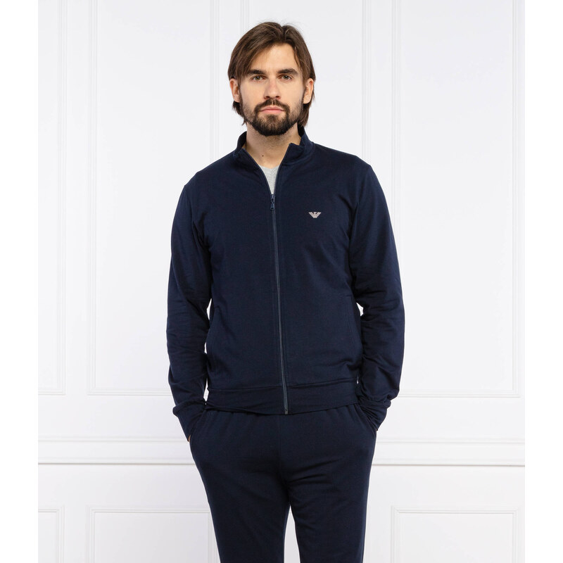 Emporio Armani Pyžamo | Regular Fit