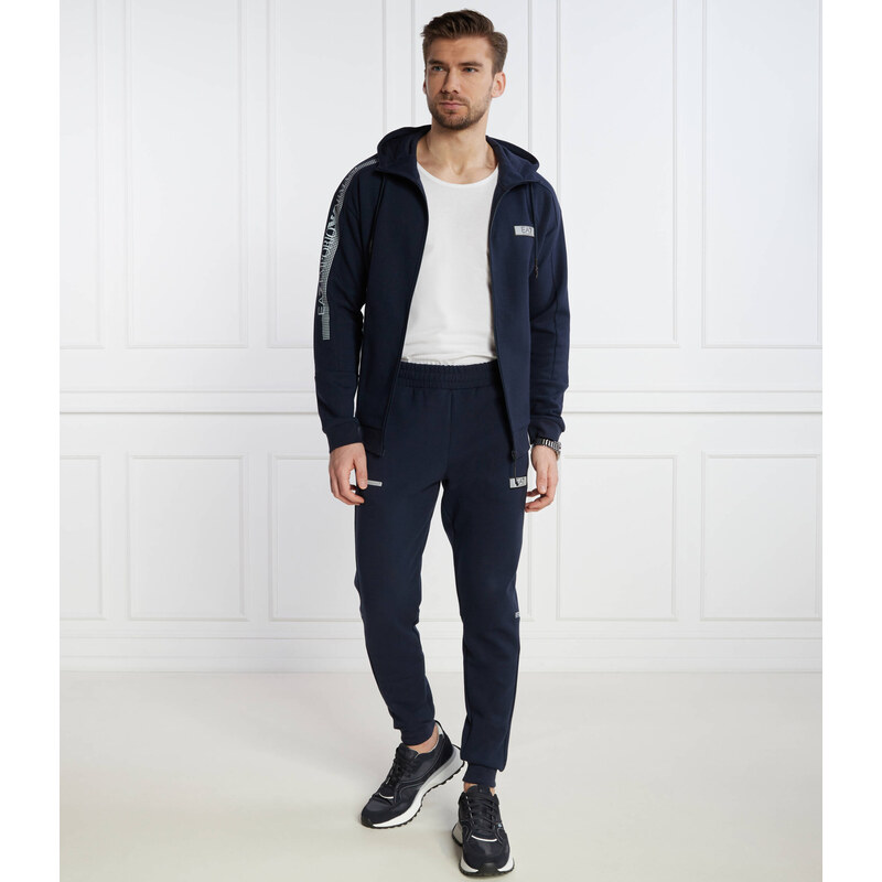 EA7 Tepláková souprava | Regular Fit