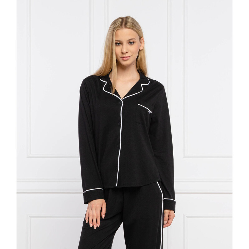 DKNY SLEEPWEAR Pyžamo | Regular Fit