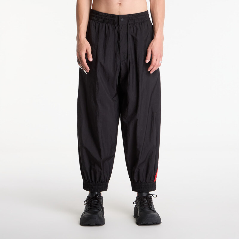 Kalhoty Y-3 Gradient 3 Stripes Nylon Track Tracksuit Bottoms