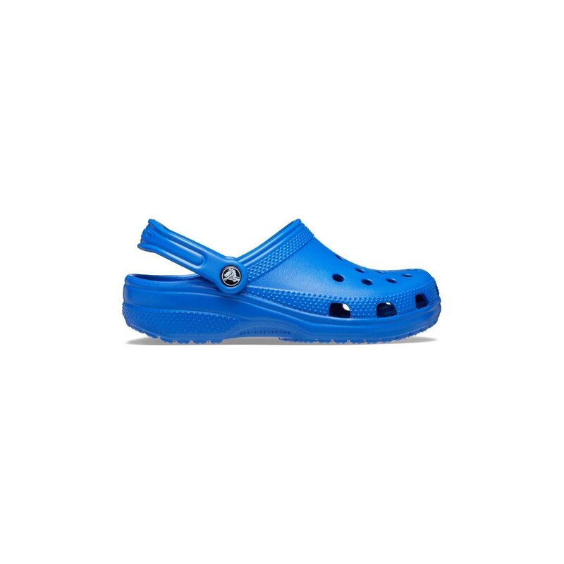 Crocs klasické modré pantofle
