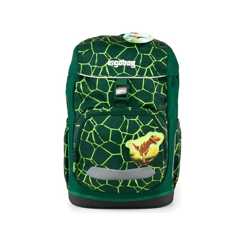 Ergobag Školní batoh Flex - BearRex
