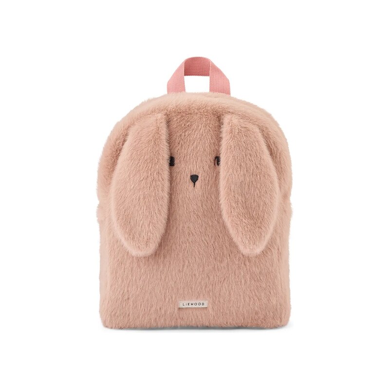Liewood batoh dětský Denise Rabbit Plush Backpack