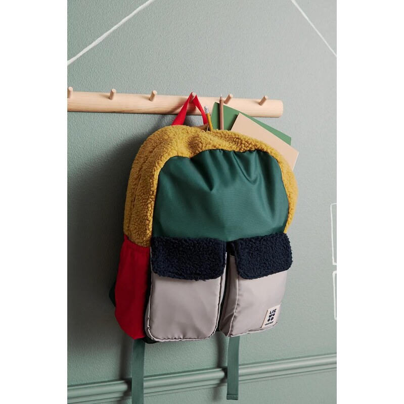 Liewood batoh dětský Marlowe Backpack