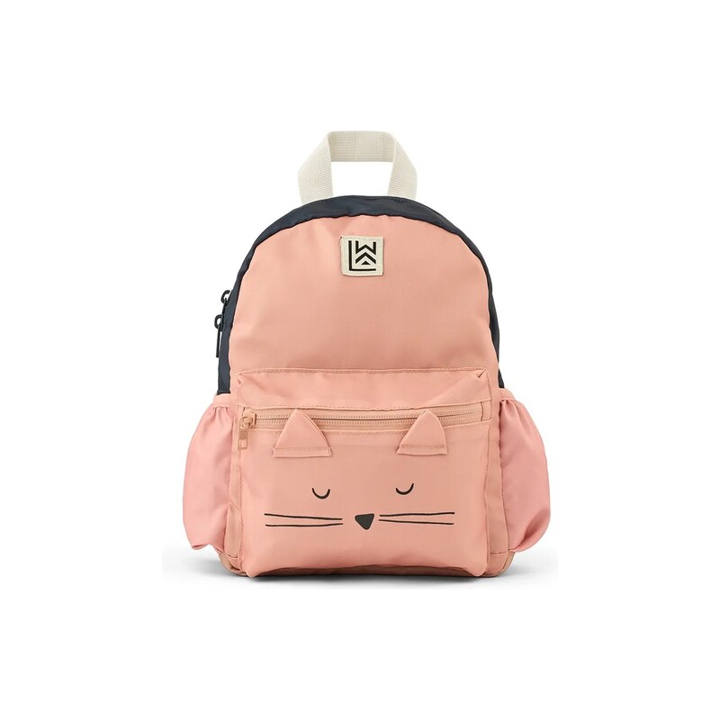 Liewood batoh dětský Andreas Cat Backpack