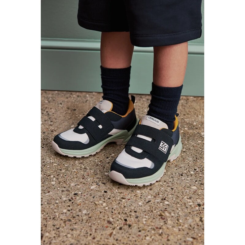 Liewood Denisa Sneakers dětské