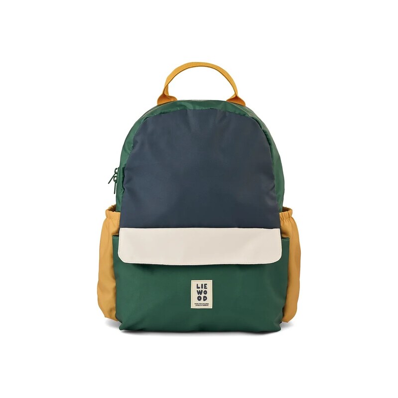 Liewood batoh dětský Lennon School Backpack
