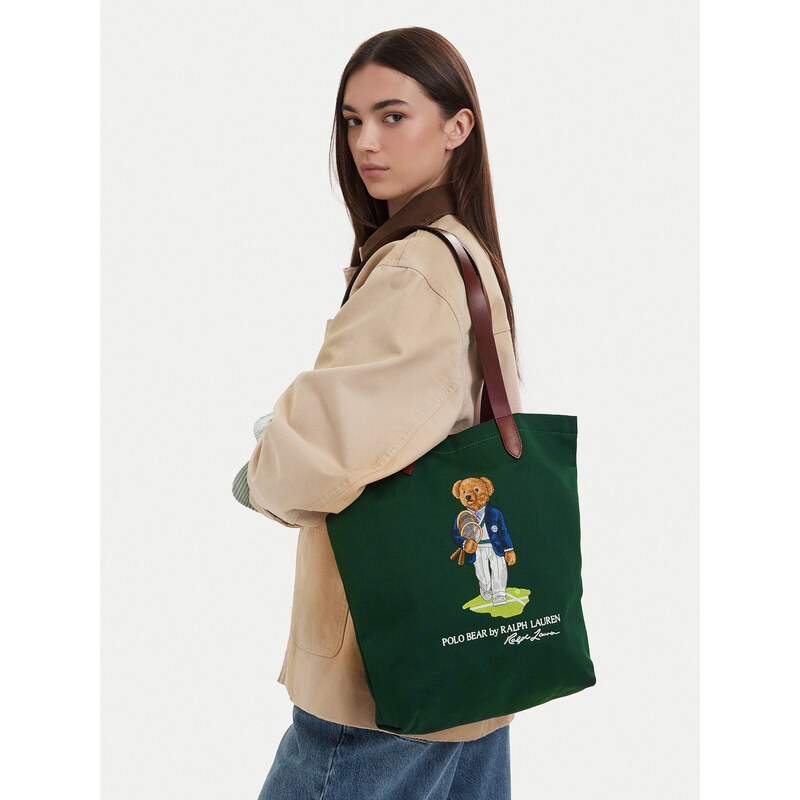 Kabelka Polo Ralph Lauren