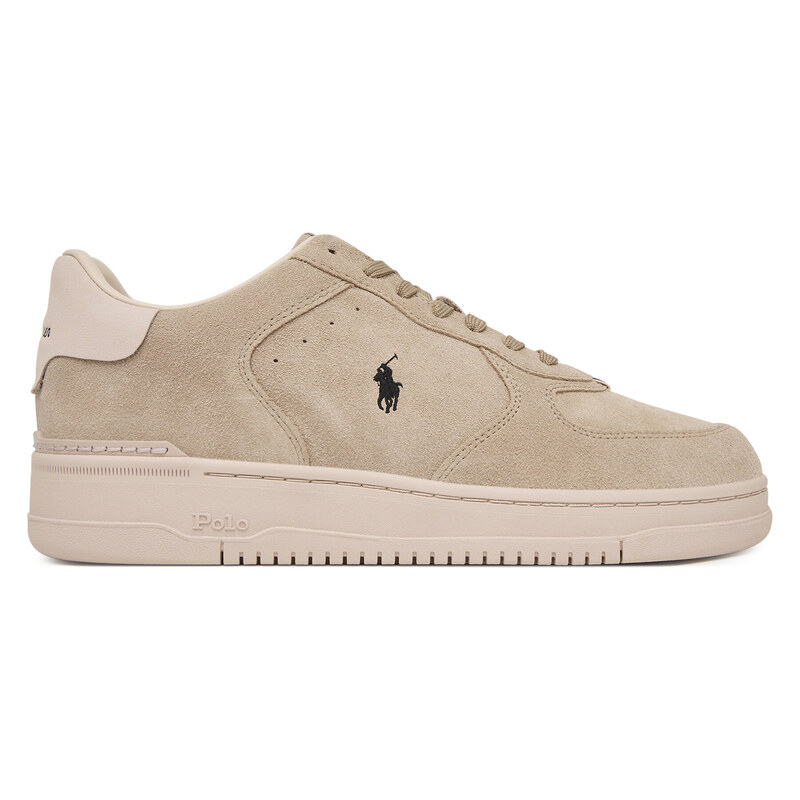 Sneakersy Polo Ralph Lauren