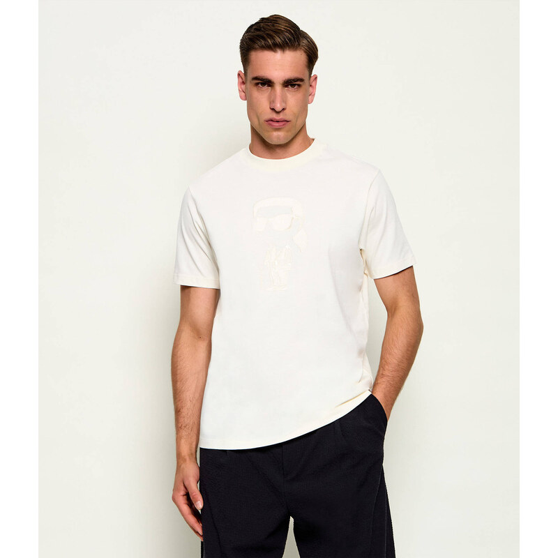 Karl Lagerfeld Tričko | regular fit