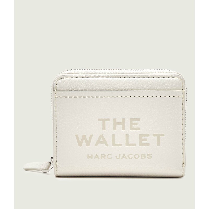 Marc Jacobs Kožený peněženka The Wallet