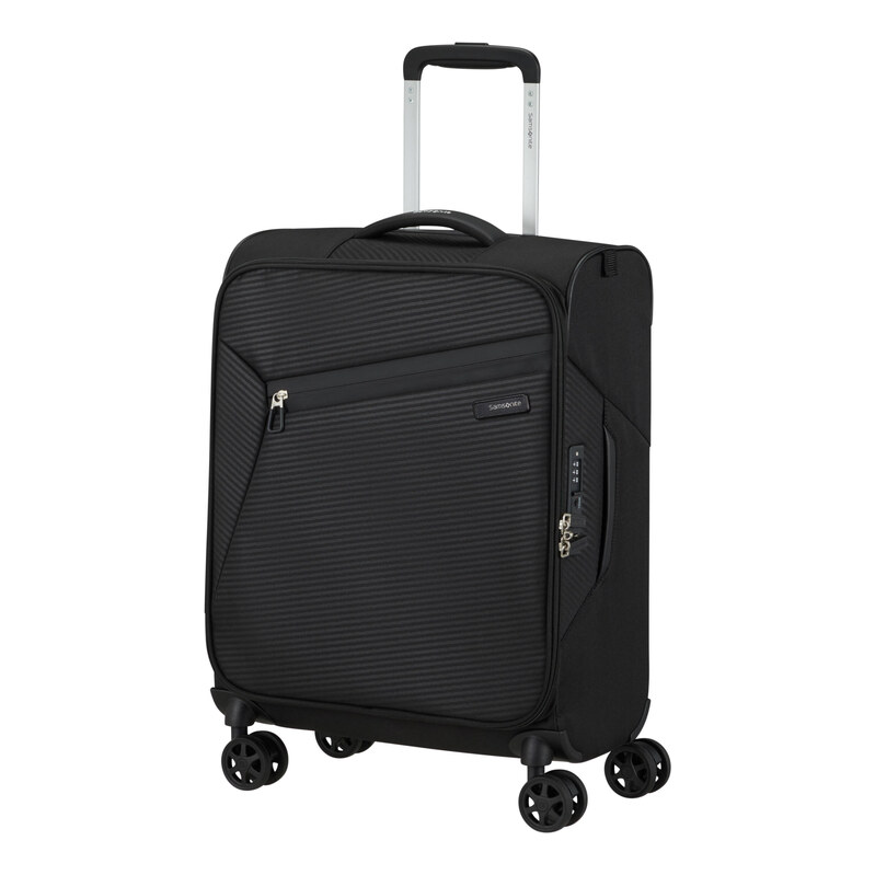 Samsonite Cestovní kufr LITEBEAM SPINNER 55/20