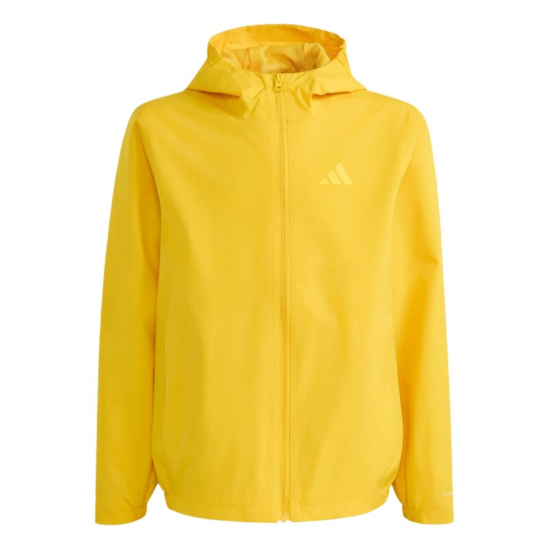 ADIDAS TERREX Outdoorová bunda Multi 2 žlutá