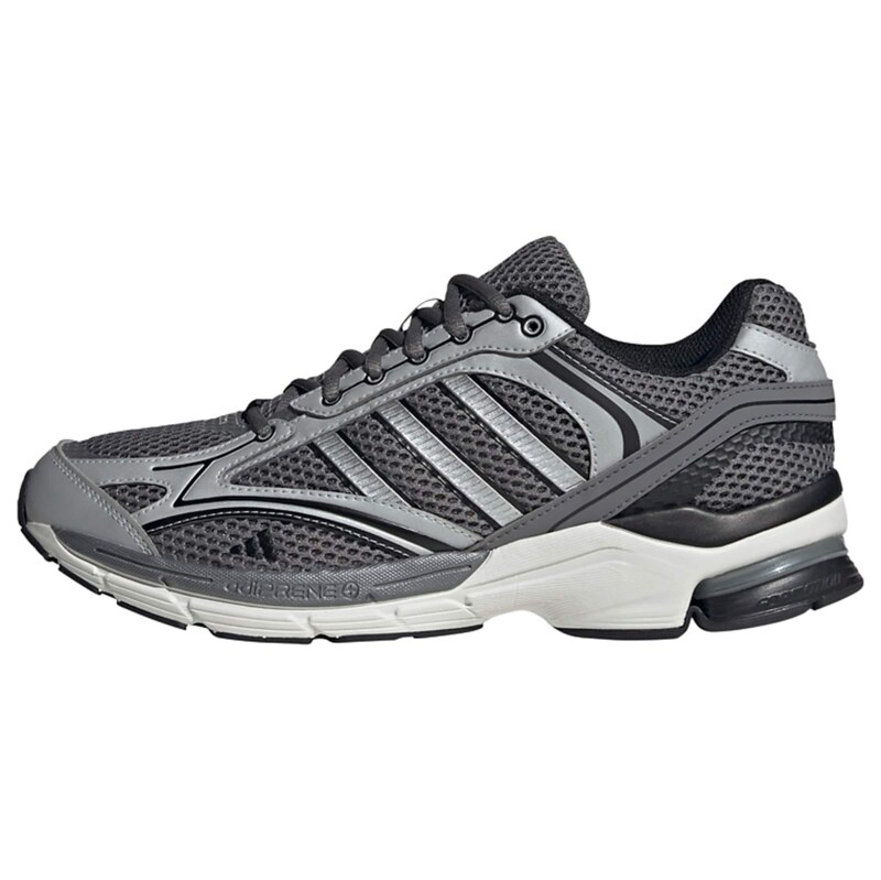 ADIDAS SPORTSWEAR Tenisky Spiritain 2000 stříbrně šedá / tmavě