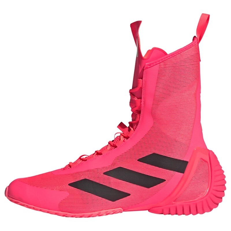 ADIDAS PERFORMANCE Sportovní boty Speedex Ultra svítivě růžová /