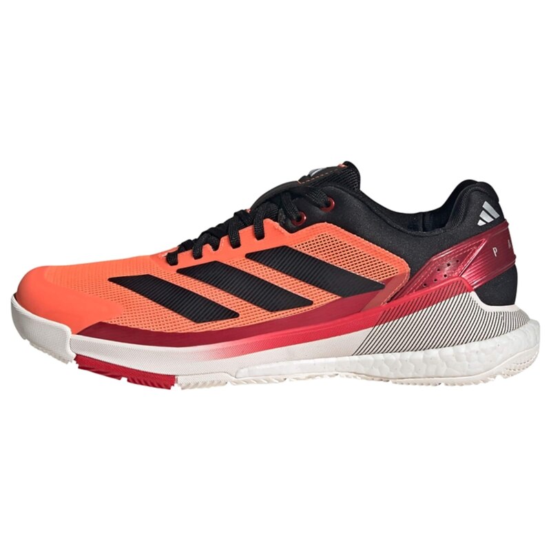 ADIDAS PERFORMANCE Sportovní boty Crazyquick oranžová / červená