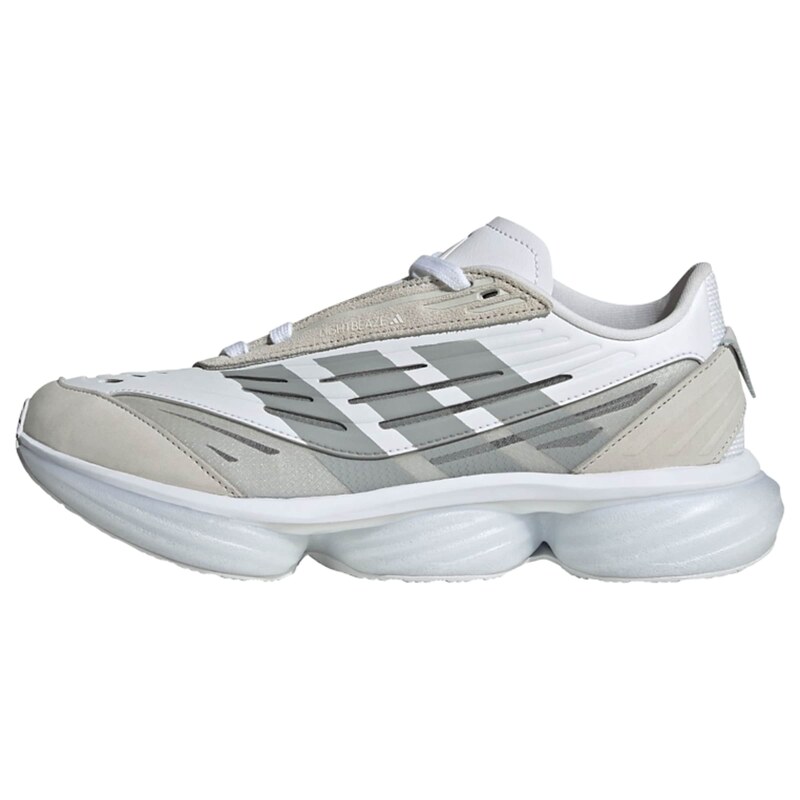 ADIDAS SPORTSWEAR Tenisky Lightblaze šedá / šedobéžová / bílá