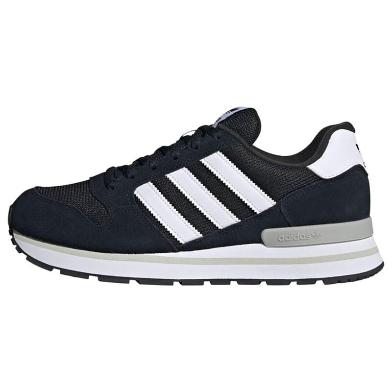ADIDAS ORIGINALS Tenisky Zx 500 Rx černá / bílá