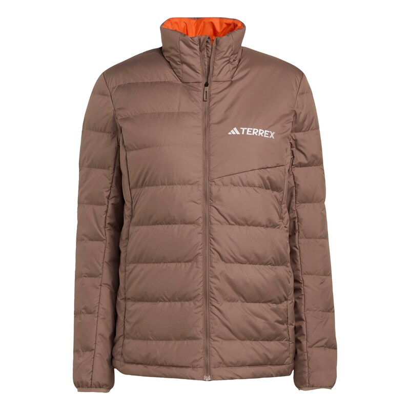 ADIDAS TERREX Outdoorová bunda Multi brokátová
