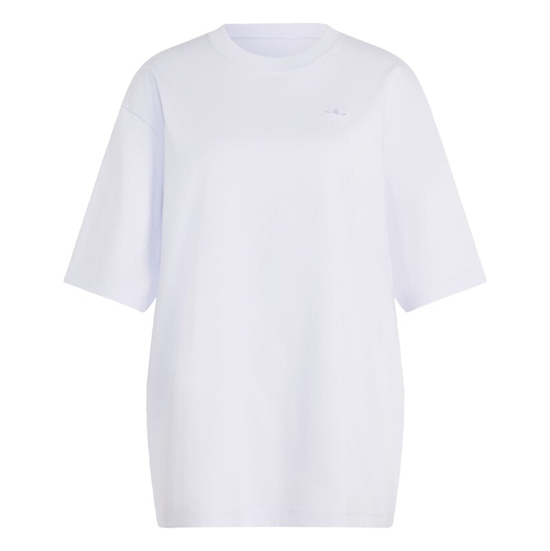 ADIDAS ORIGINALS Tričko Essentials pastelová fialová