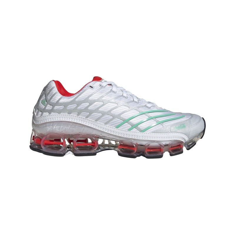 ADIDAS ORIGINALS Tenisky Megaride F50 bílá