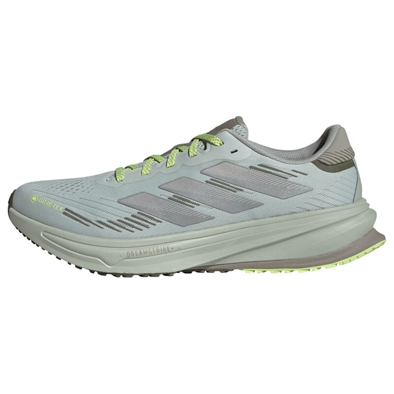 ADIDAS PERFORMANCE Běžecká obuv Supernova Rise tmavě šedá /