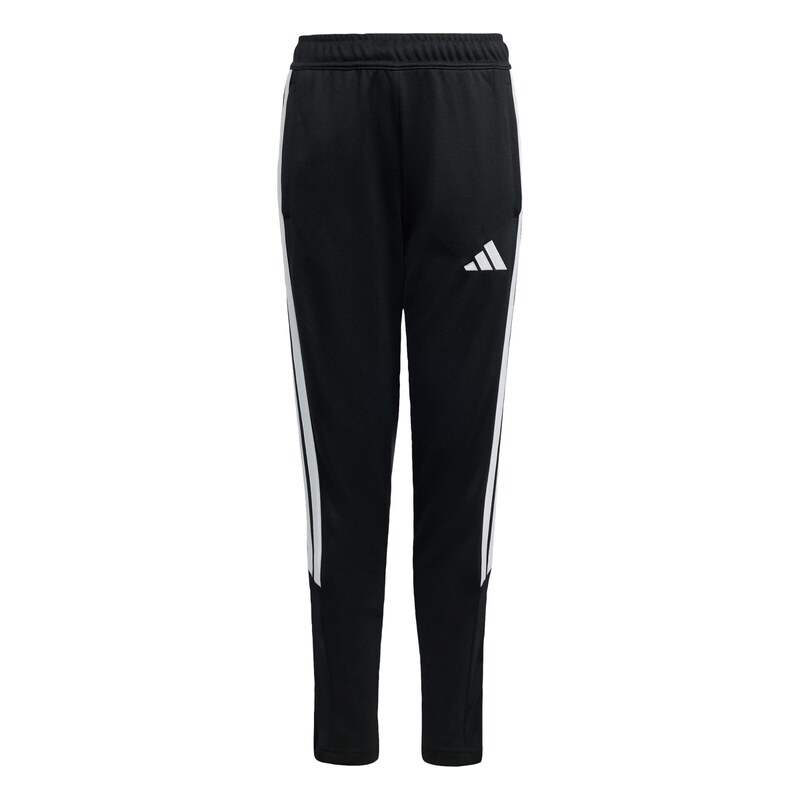 ADIDAS PERFORMANCE Sportovní kalhoty Tiro26 League černá / bílá