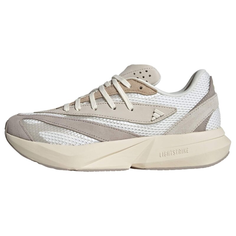 ADIDAS SPORTSWEAR Tenisky Lightblaze velbloudí / starobéžová /