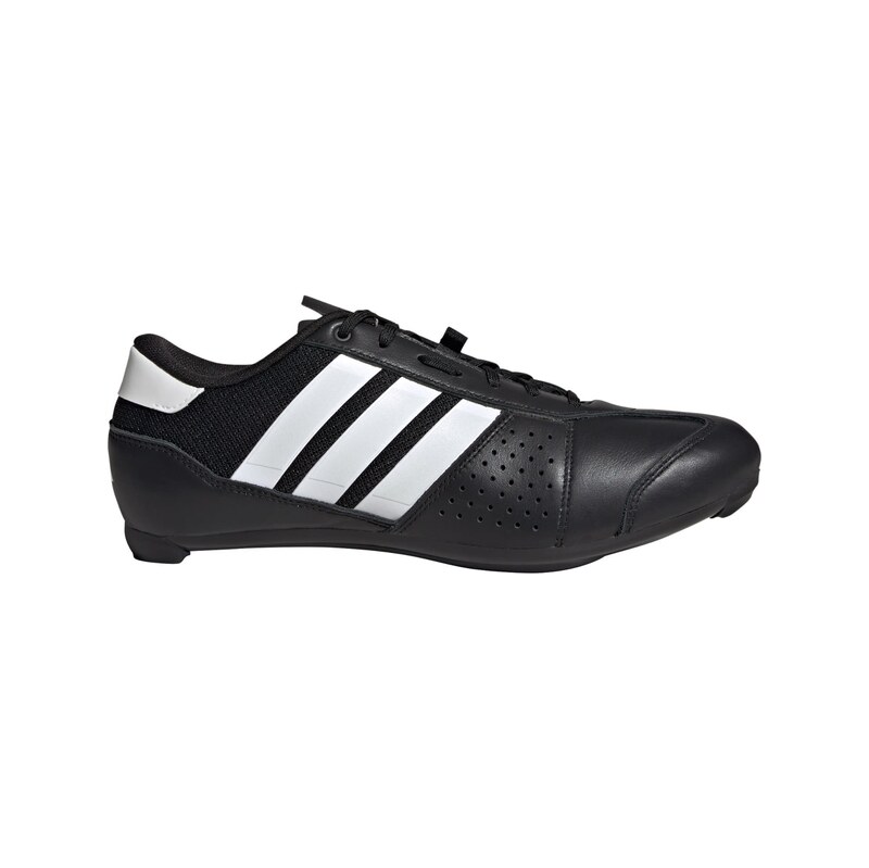 ADIDAS PERFORMANCE Sportovní boty Heritage Road černá / bílá