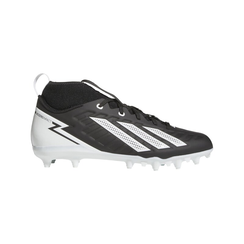 ADIDAS PERFORMANCE Kopačky Adizero Impact.2 II černá / bílá