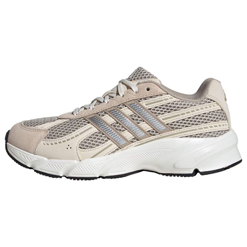 ADIDAS SPORTSWEAR Tenisky Technochaos 2000 béžová / stříbrně