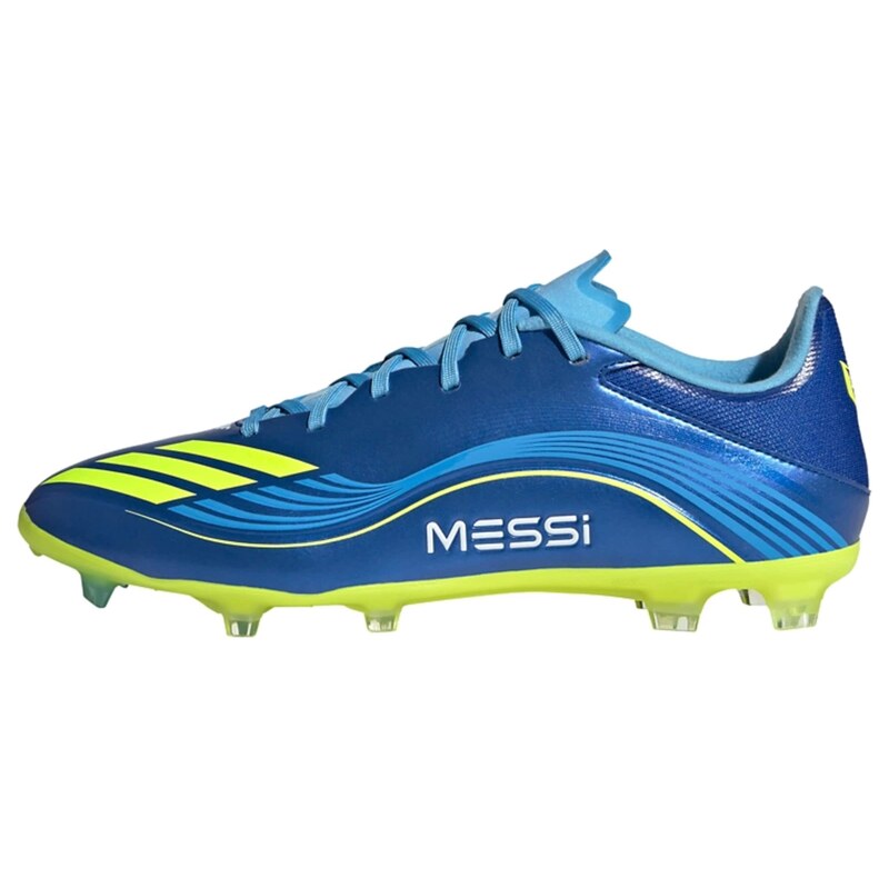 ADIDAS PERFORMANCE Kopačky F50 Messi League námořnická modř /