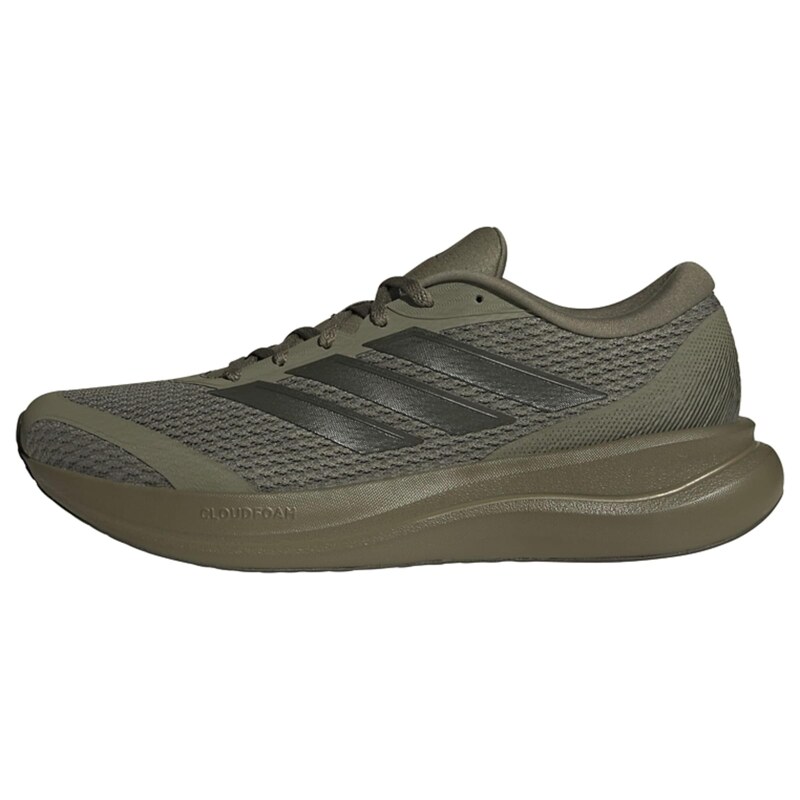 ADIDAS PERFORMANCE Běžecká obuv Runfalcon 6 olivová / tmavě