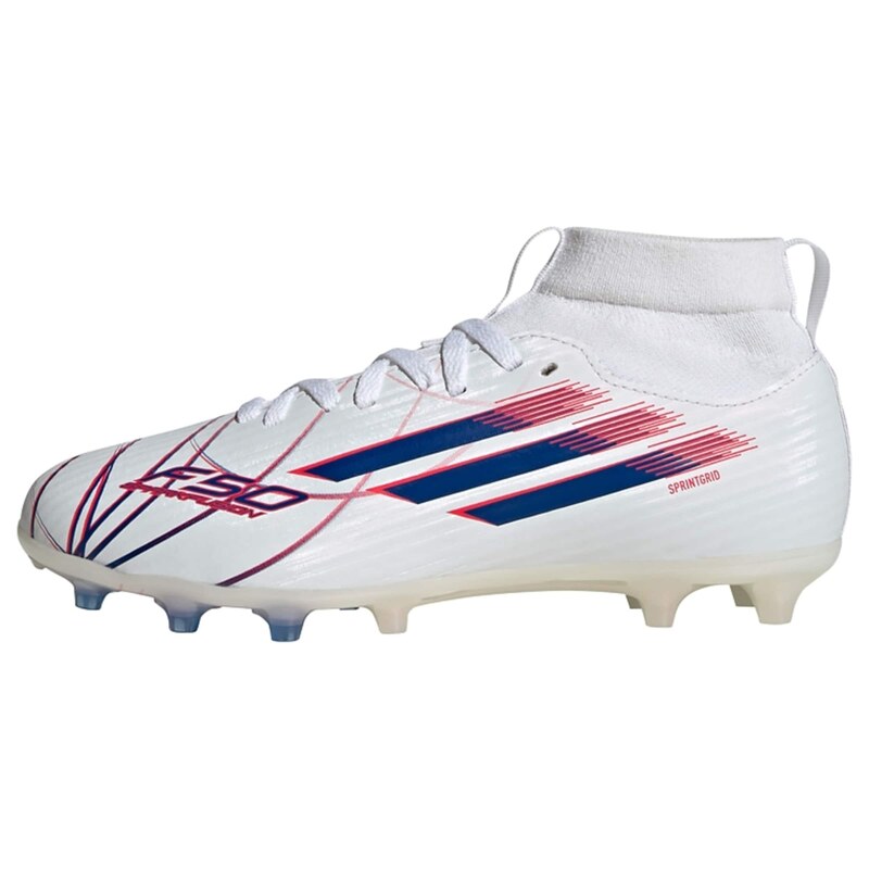 ADIDAS PERFORMANCE Sportovní boty F50 Sparkfusion League tmavě