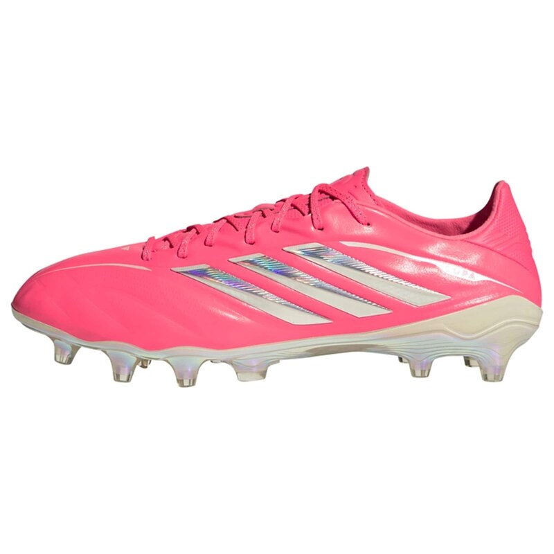 ADIDAS PERFORMANCE Kopačky Copa Pure IV Elite pink / stříbrná