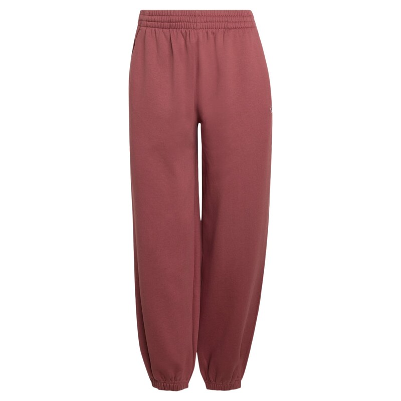 ADIDAS ORIGINALS Kalhoty Essentials světle červená