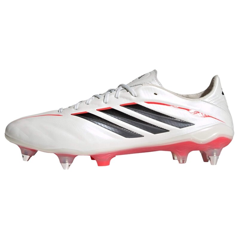 ADIDAS PERFORMANCE Kopačky Copa Pure IV Elite červená / černá /