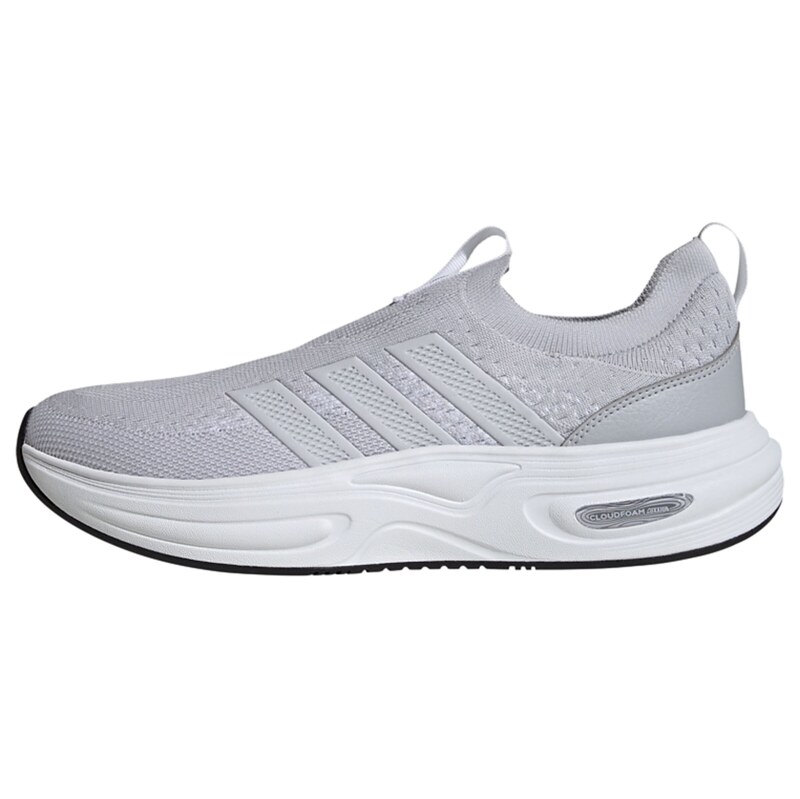 ADIDAS SPORTSWEAR Slip on boty Cuxxion světle šedá