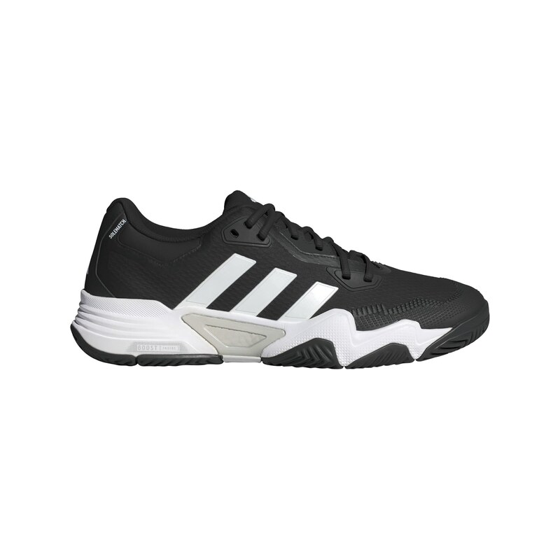 ADIDAS PERFORMANCE Sportovní boty Solematch Control 2 černá /